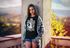 Damen T-Shirt Adventure is out there Anker mit Spruch Abendteuer Slim Fit Neverless®preview
