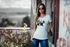 Damen T-Shirt Bär Kunst Grafik Printshirt Tiermotiv Adventure Fashion Streetstyle Slim Fit Neverless®preview