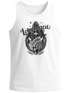 Damen T-Shirt California Longboards Surfing Surfboard Neverless®preview