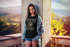 Damen T-Shirt California Republic Bär Grizzlybär Kalifornien Neverless®preview