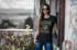 Damen T-Shirt California Republic Bär Grizzlybär Kalifornien Neverless®preview