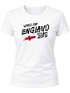 Damen T-Shirt England Fan-Shirt WM 2026 Fußball Weltmeisterschaft Trikot Moonworks®preview