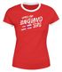 Damen T-Shirt England Fan-Shirt WM-Shirt Fußball Weltmeisterschaft 2018 World Cup Moonworks® preview