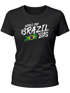 Damen T-Shirt Fan-Shirt Brasilien Brazil Brasil Fan-Shirt WM 2026 Fußball Weltmeisterschaft Moonworks®preview