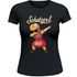 Damen T-Shirt für das Oktoberfest Schatzerl Dirndl-Madl Fun-Shirt Trachtenshirt Bierfest Outfit Statement Moonworks®preview