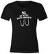 Damen T- Shirt Geburtstag 30. ab jetzt gehts abwärts hängende Brüste Geschenk für Frauen MoonWorks®preview