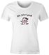 Damen T- Shirt Geburtstag 30. Geburtstag Spruch Ich Bin jetzt groß Geschenk für Frauen MoonWorks®preview