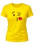 Damen T-Shirt Gruppenkostüm Fasching Karneval Junggesellenabschied JGA lustig Fun-Shirt Moonworks®preview