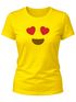 Damen T-Shirt Gruppenkostüm Fasching Karneval Junggesellenabschied JGA lustig Fun-Shirt Moonworks®preview