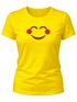 Damen T-Shirt Gruppenkostüm Fasching Karneval Junggesellenabschied JGA lustig Fun-Shirt Moonworks®preview