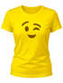 Damen T-Shirt Gruppenkostüm Fasching Karneval Junggesellenabschied JGA lustig Fun-Shirt Slim Fit Moonworks®preview
