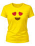 Damen T-Shirt Gruppenkostüm Fasching Karneval Junggesellenabschied JGA lustig Fun-Shirt Slim Fit Moonworks®preview