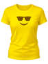 Damen T-Shirt Gruppenkostüm Fasching Karneval Junggesellenabschied JGA lustig Fun-Shirt Slim Fit Moonworks®preview