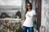 Damen T-Shirt heartbeat Kaffee Herz Frequenz Shirt Kaffetrinker Kaffeliebhaber cup of coffee Fun-Shirt Moonworks®preview