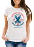 Damen T-Shirt Legendary Longboard Skateboard Retro Skater Shirt Neverless®preview
