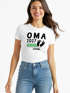 Damen T-Shirt Mama Oma Tante Patentente 2026 loading Geschenk für werdende {style_variation_string} Schwangerschaft Geburt Baby Slim Fit Moonworks®preview