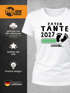 Damen T-Shirt Mama Oma Tante Patentente 2026 loading Geschenk für werdende {style_variation_string} Schwangerschaft Geburt Baby Slim Fit Moonworks®preview