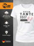 Damen T-Shirt Mama Oma Tante Patentente 2026 loading Geschenk für werdende {style_variation_string} Schwangerschaft Geburt Baby Slim Fit Moonworks®preview