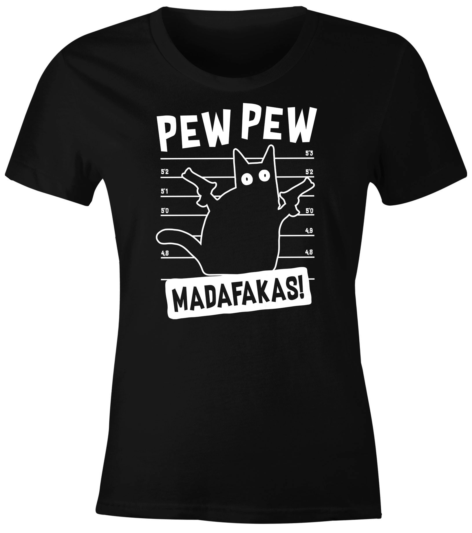 Pew pew hot sale madafaka shirt