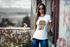 Damen T-Shirt Pommes Frittes Ketchup lustige Comic Zeichnung Frauen Fun-Shirt lustig Moonworks®preview