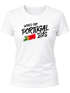 Damen T-Shirt Portugal Fan-Shirt WM 2026 Fußball Weltmeisterschaft Moonworks®preview
