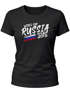 Damen T-Shirt Russland Russia Fan-Shirt WM 2026 Fußball Weltmeisterschaft Trikot Moonworks®preview