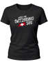 Damen T-Shirt Schweiz Switzerland Schwiiz Schwiz Fan-Shirt WM 2026 Fußball Weltmeisterschaft Trikot Moonworks®preview