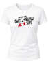 Damen T-Shirt Schweiz Switzerland Schwiiz Schwiz Fan-Shirt WM 2026 Fußball Weltmeisterschaft Trikot Moonworks®preview