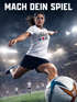 Damen T-Shirt WM-Shirt Frankreich France Fan-Shirt WM 2026 Fußball Weltmeisterschaft Moonworks®preview