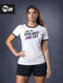 Damen T-Shirt WM-Shirt Island Iceland Ísland Fan-Shirt WM Fußball-Sommer 2026 Fußball Weltmeisterschaft Moonworks®preview