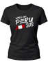 Damen T-Shirt WM-Shirt Peru Perú Fan-Shirt WM 2026 Fußball Weltmeisterschaft Moonworks®preview