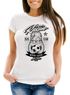 Damen T-Shirt WM-Shirt WM 2018 Fußball Weltmeisterschaft Russland Matryoshka Matrjoschka Tattoos Moonworks®preview