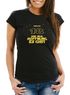 Damen T- Shirt zum 18. Geburtstag Geschenk für Frauen Filmzitate Sternenkrieg MoonWorks®preview