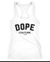 Damen Tank-Top DOPE COUTURE  Racerback Neverless®preview