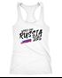 Damen Tank-Top Russland Russia Fußball WM Weltmeisterschaft 2018 World Cup Fan-Shirt Moonworks®preview