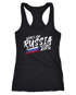 Damen Tank-Top Russland Russia Fußball WM Weltmeisterschaft 2026 World Cup Fan-Shirt Moonworks®preview