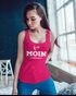 Damen Tank-Top Shirt Moin Hamburg Racerback Neverless®preview