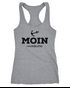 Damen Tank-Top Shirt Moin Hamburg Racerback Neverless®preview