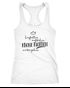 Damen Tanktop Hinfallen, aufstehen, Krone richten, weitergehen Tank Top Spruch lustig Moonworks®preview