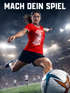 Damen WM-Shirt Fußball WM Weltmeisterschaft 2026 Russland World Cup Vintage Russia Россия Matryoshka Matrjoschka Tattoos WM Fußball-Sommer 2026 Moonworks®preview