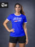 Damen WM-Shirt Kroatien Croatia Hrvatska WM Fußball Weltmeisterschaft 2026 World Cup Vintage WM Fußball-Sommer 2026 Moonworks®preview
