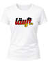 Damen WM-Shirt Läuft - Deutschland Fußball Fan-Shirtpreview