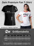 Damen WM-Shirt Polen Poland Polska WM Fußball Weltmeisterschaft 2026 World Cup Vintage WM 2026 Moonworks®preview