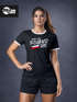 Damen WM-Shirt Polen Poland Polska WM Fußball Weltmeisterschaft 2026 World Cup Vintage WM Fußball-Sommer 2026 Moonworks®preview