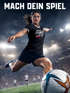 Damen WM-Shirt Polen Poland Polska WM Fußball Weltmeisterschaft 2026 World Cup Vintage WM Fußball-Sommer 2026 Moonworks®preview