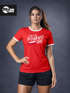 Damen WM-Shirt Polen Poland Polska WM Fußball Weltmeisterschaft 2026 World Cup Vintage WM Fußball-Sommer 2026 Moonworks®preview
