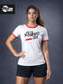 Damen WM-Shirt Polen Poland Polska WM Fußball Weltmeisterschaft 2026 World Cup Vintage WM Fußball-Sommer 2026 Moonworks®preview
