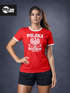 Damen WM-Shirt Polska Polen Poland Flagge World Cup Drinking Team WM 2026 Moonworks®preview