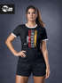 Damen WM-Shirt Vintage Flagge WM Fußball Weltmeisterschaft 2026 World Cup Deutschland WM Fußball-Sommer 2026 Moonworks®preview