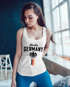 Damen WM Tanktop Fan-Shirt Deutschland Fußball Weltmeisterschaft 2026 Berlin Adler Moonworks®preview